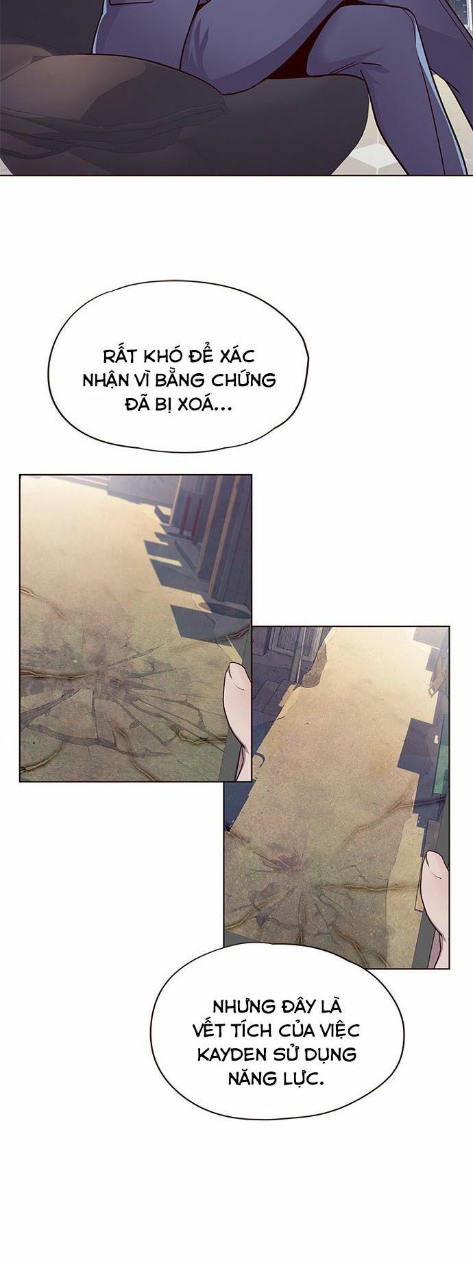 Hoá Thân Thành Mèo - Chapter 16 - Page 3