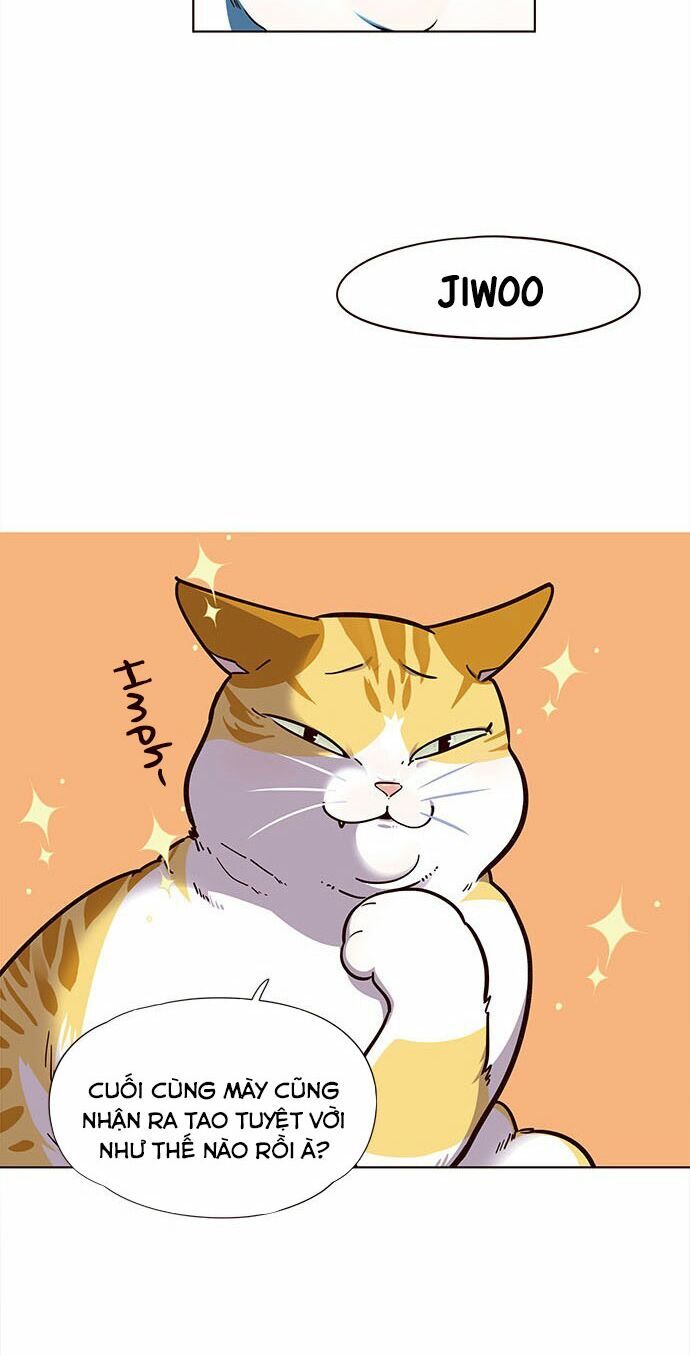 Hoá Thân Thành Mèo - Chapter 16 - Page 30