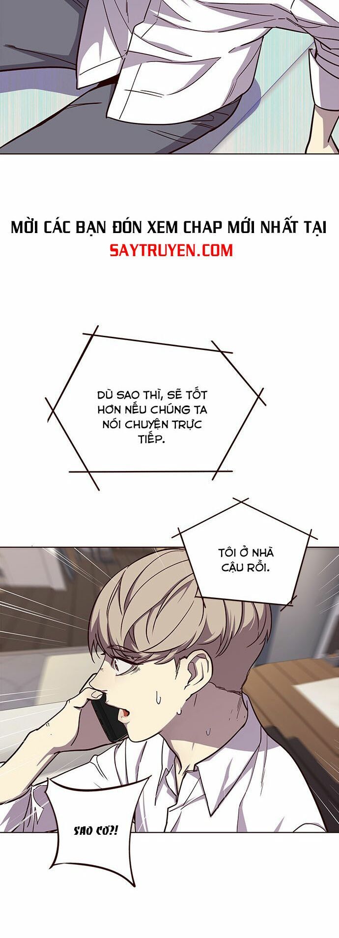 Hoá Thân Thành Mèo - Chapter 16 - Page 36