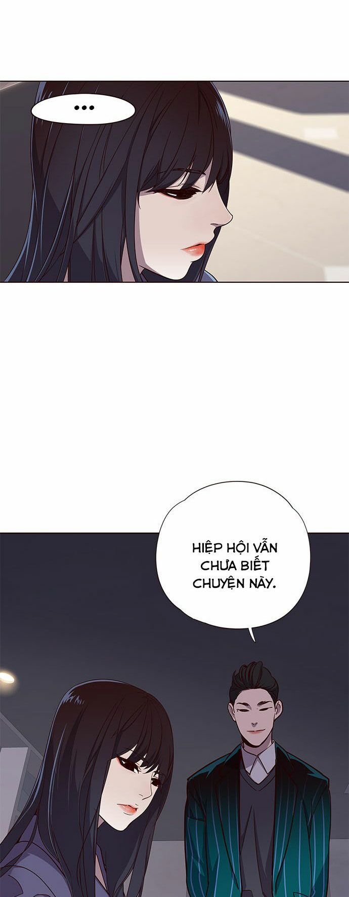 Hoá Thân Thành Mèo - Chapter 16 - Page 4