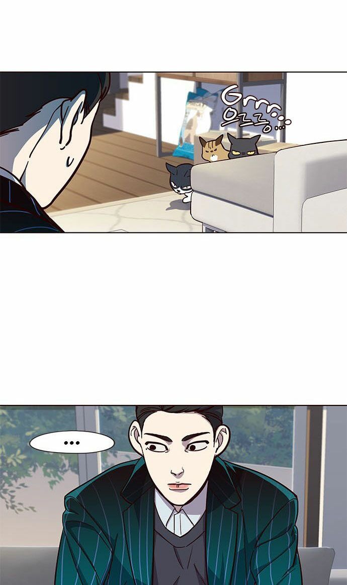 Hoá Thân Thành Mèo - Chapter 16 - Page 41