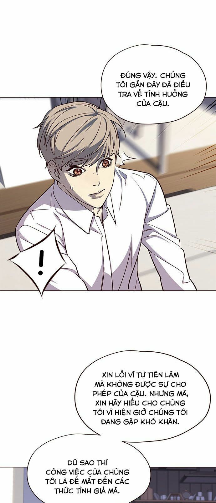 Hoá Thân Thành Mèo - Chapter 16 - Page 46