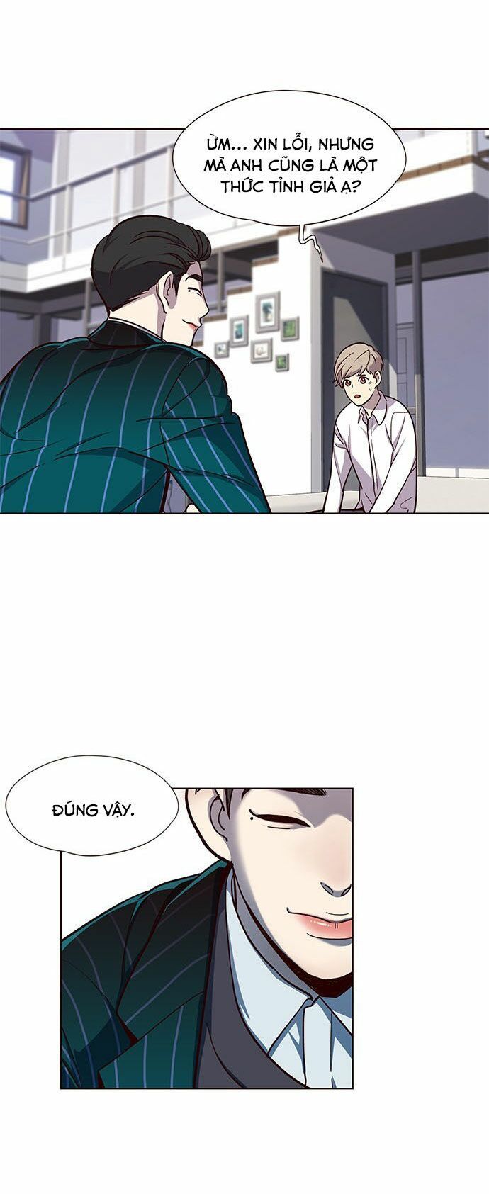 Hoá Thân Thành Mèo - Chapter 16 - Page 48