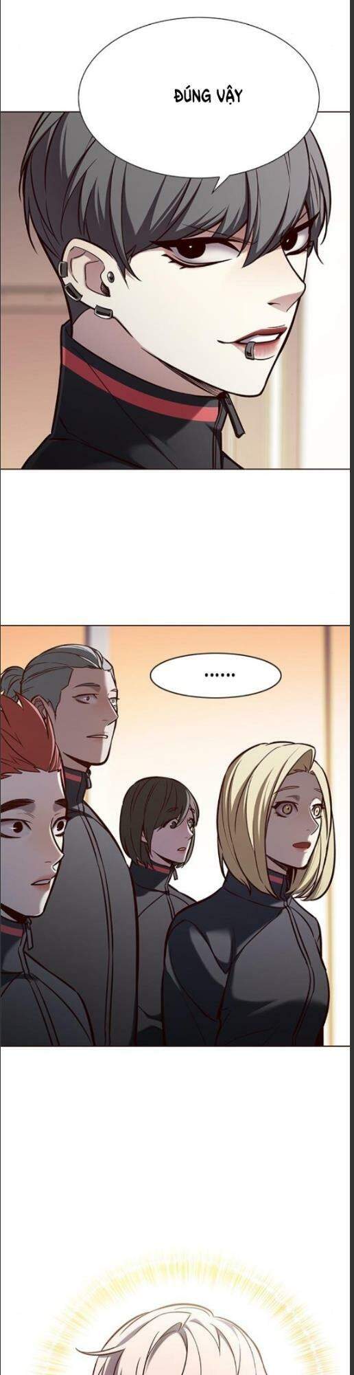 Hoá Thân Thành Mèo - Chapter 160 - Page 10