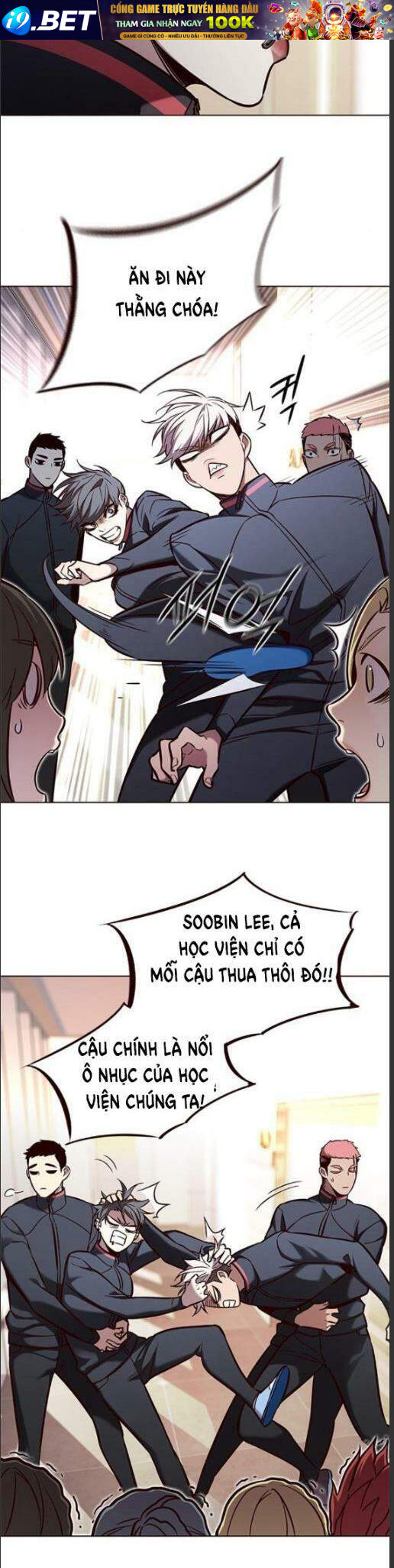 Hoá Thân Thành Mèo - Chapter 160 - Page 12