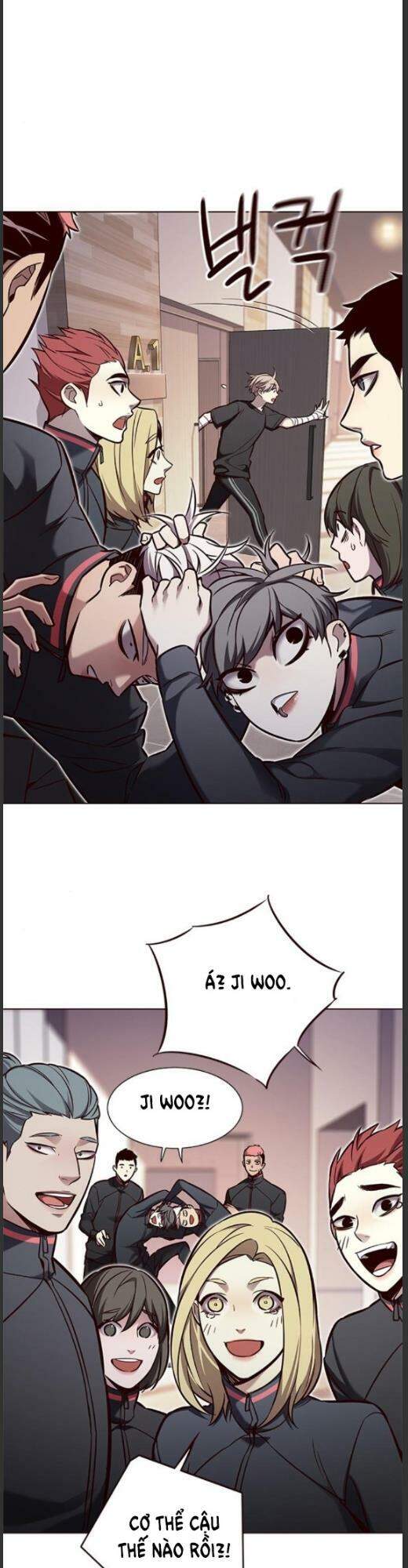 Hoá Thân Thành Mèo - Chapter 160 - Page 23