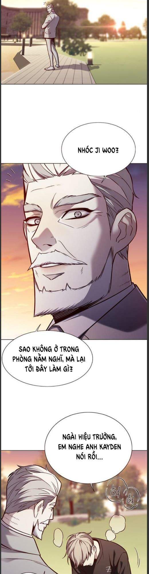 Hoá Thân Thành Mèo - Chapter 160 - Page 27