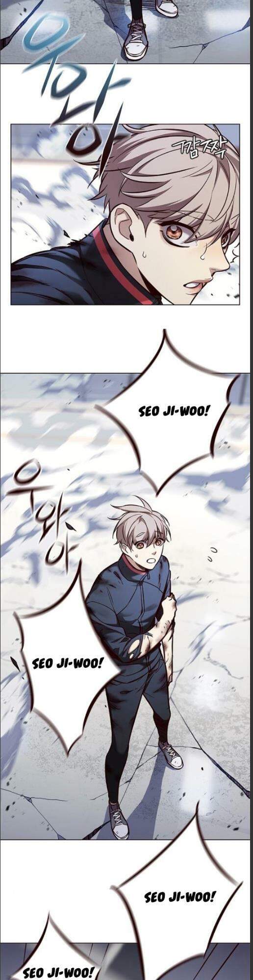 Hoá Thân Thành Mèo - Chapter 160 - Page 3