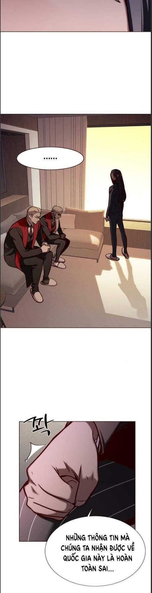 Hoá Thân Thành Mèo - Chapter 160 - Page 35