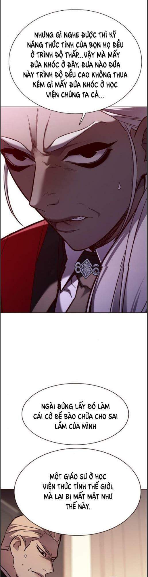 Hoá Thân Thành Mèo - Chapter 160 - Page 36