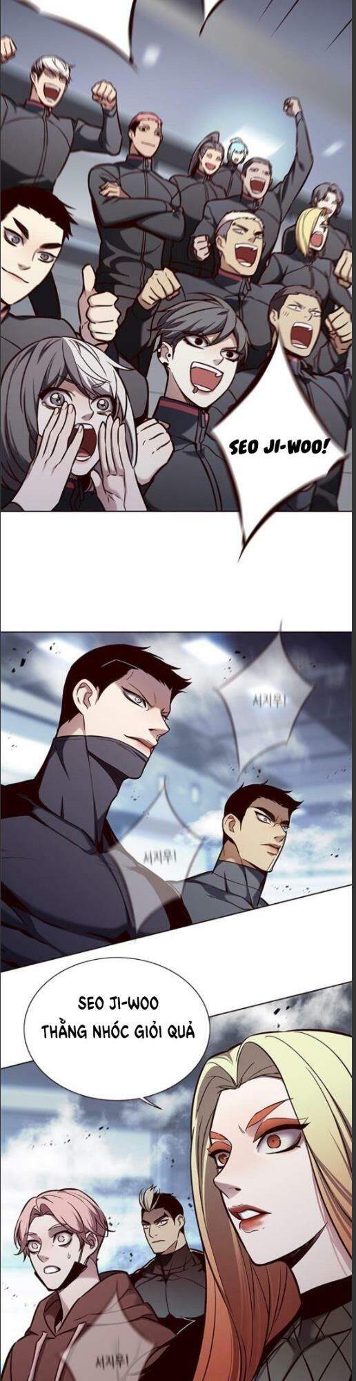 Hoá Thân Thành Mèo - Chapter 160 - Page 4