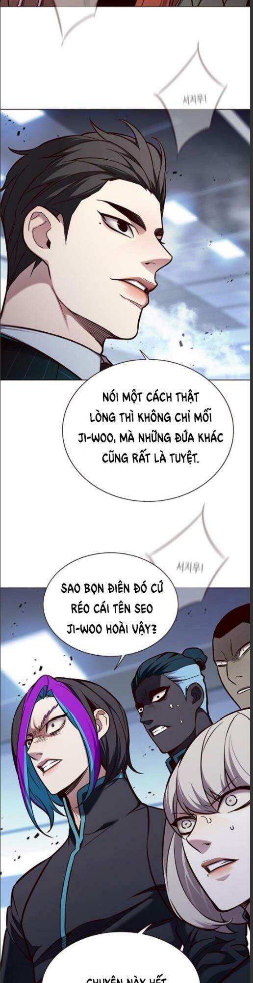 Hoá Thân Thành Mèo - Chapter 160 - Page 5