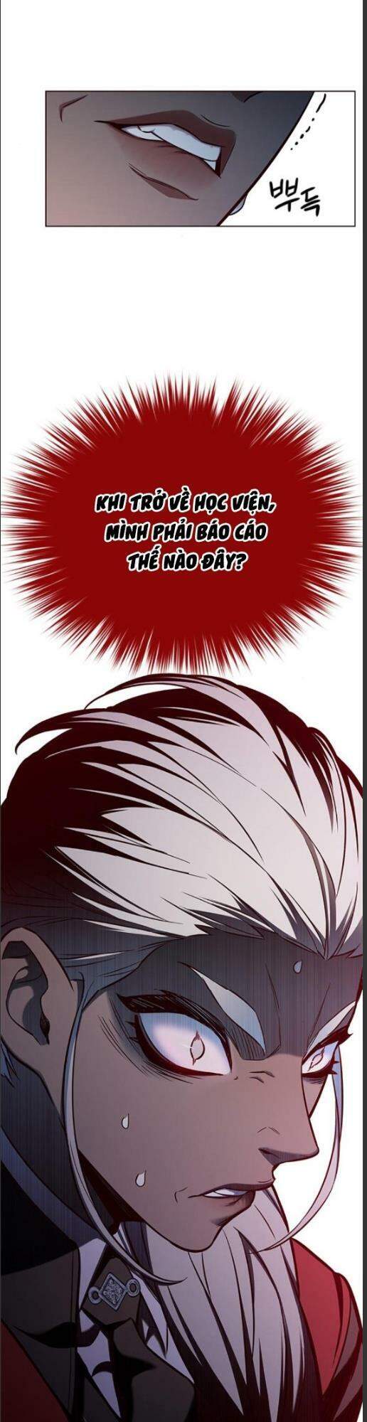 Hoá Thân Thành Mèo - Chapter 160 - Page 7