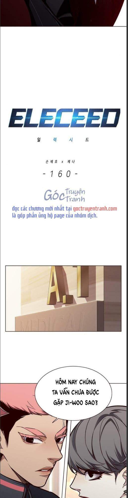 Hoá Thân Thành Mèo - Chapter 160 - Page 8