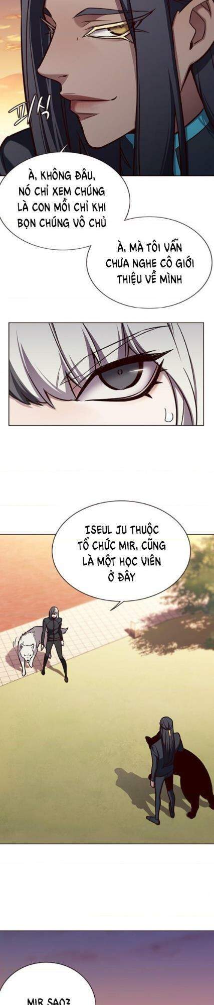 Hoá Thân Thành Mèo - Chapter 161 - Page 11