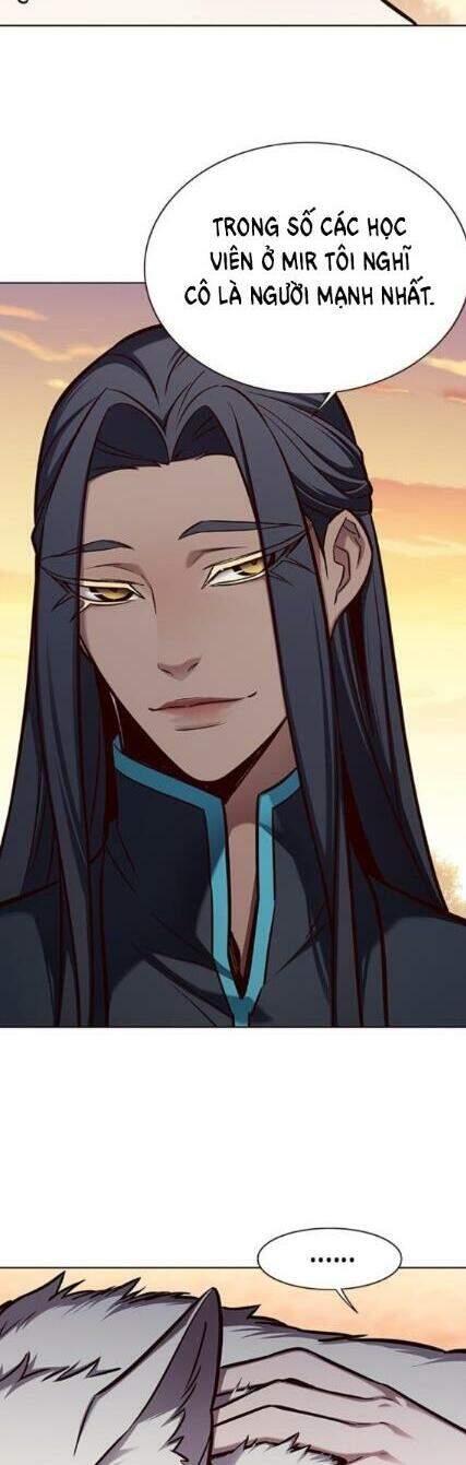 Hoá Thân Thành Mèo - Chapter 161 - Page 14