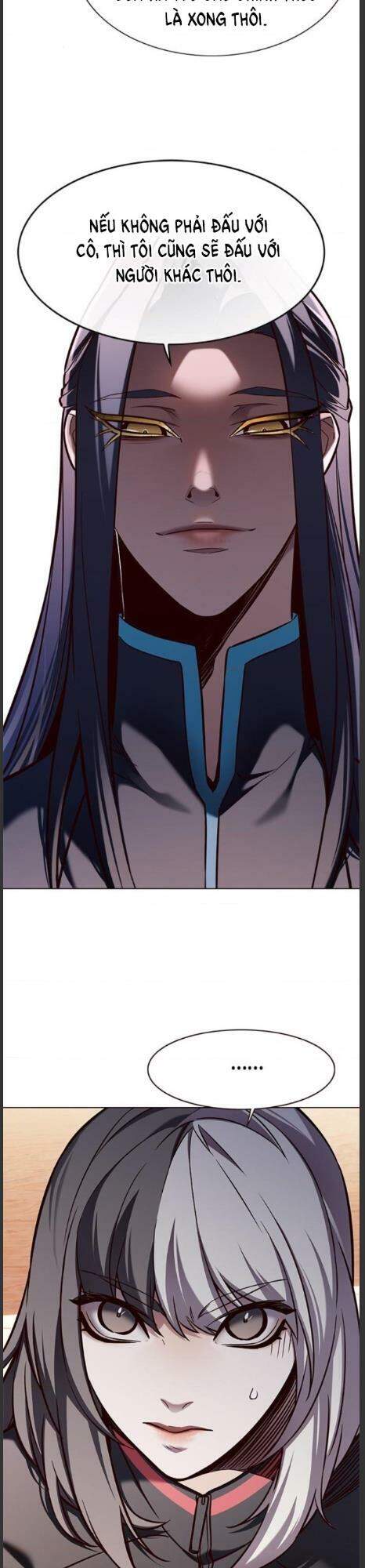 Hoá Thân Thành Mèo - Chapter 161 - Page 16