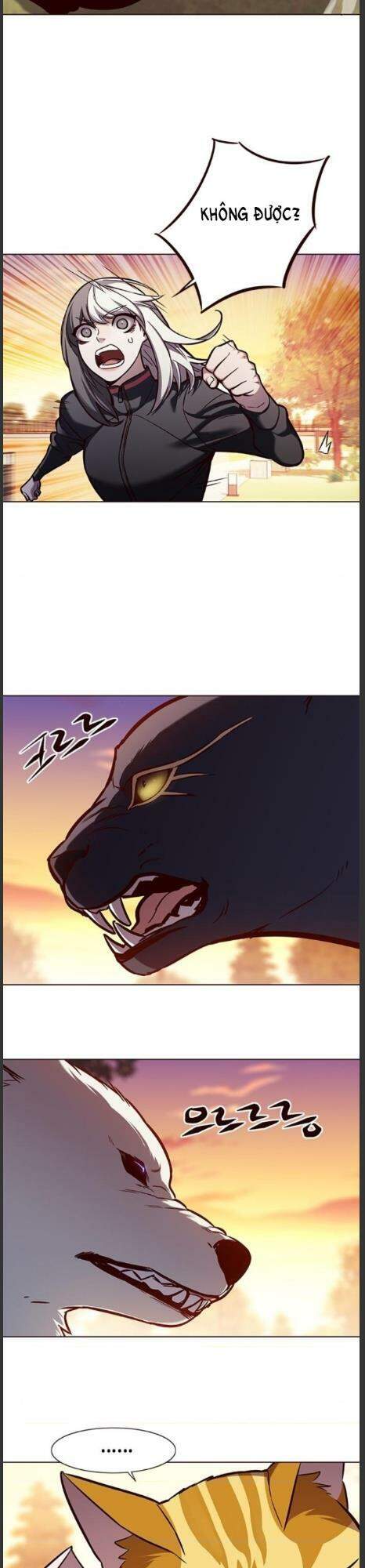 Hoá Thân Thành Mèo - Chapter 161 - Page 22