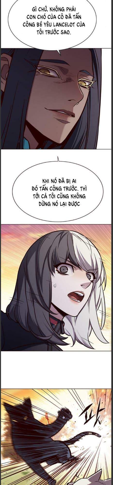 Hoá Thân Thành Mèo - Chapter 161 - Page 25