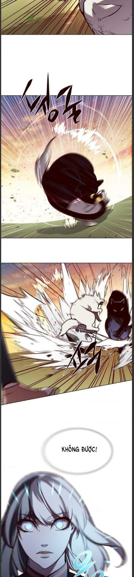 Hoá Thân Thành Mèo - Chapter 161 - Page 26