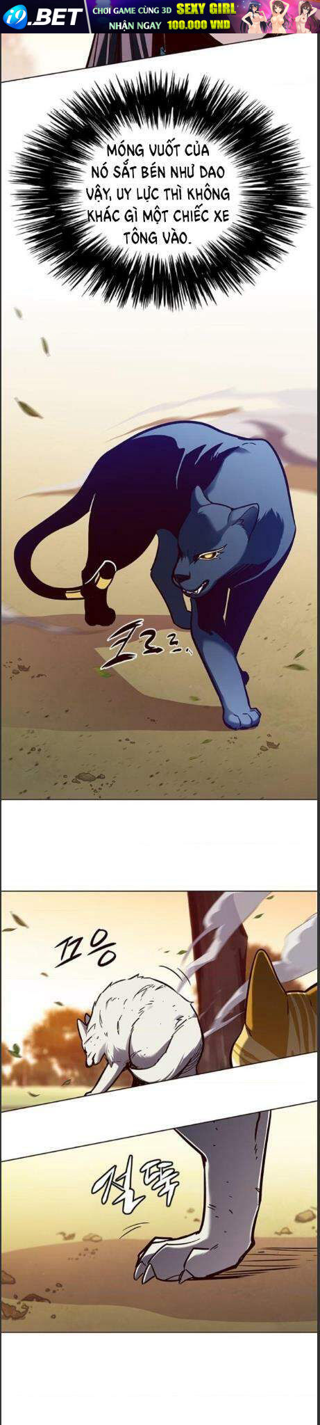 Hoá Thân Thành Mèo - Chapter 161 - Page 31