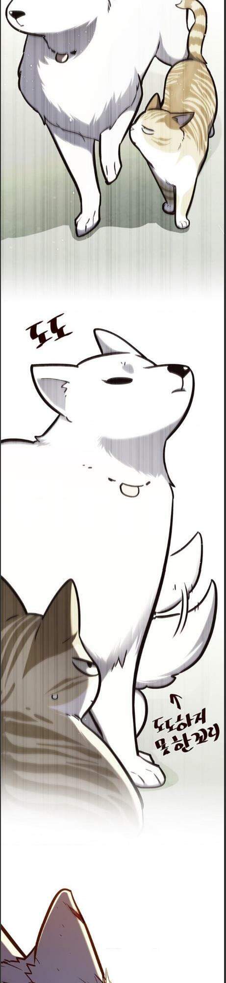 Hoá Thân Thành Mèo - Chapter 161 - Page 34