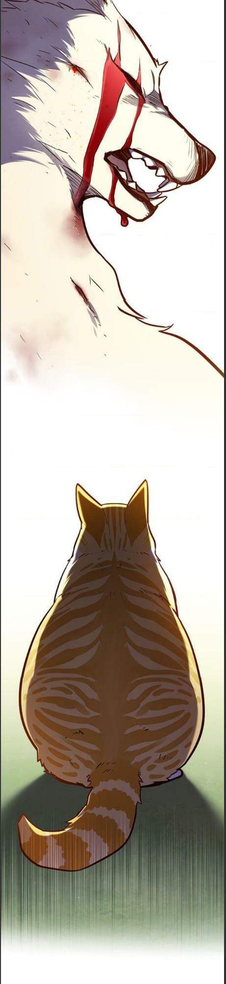 Hoá Thân Thành Mèo - Chapter 161 - Page 35