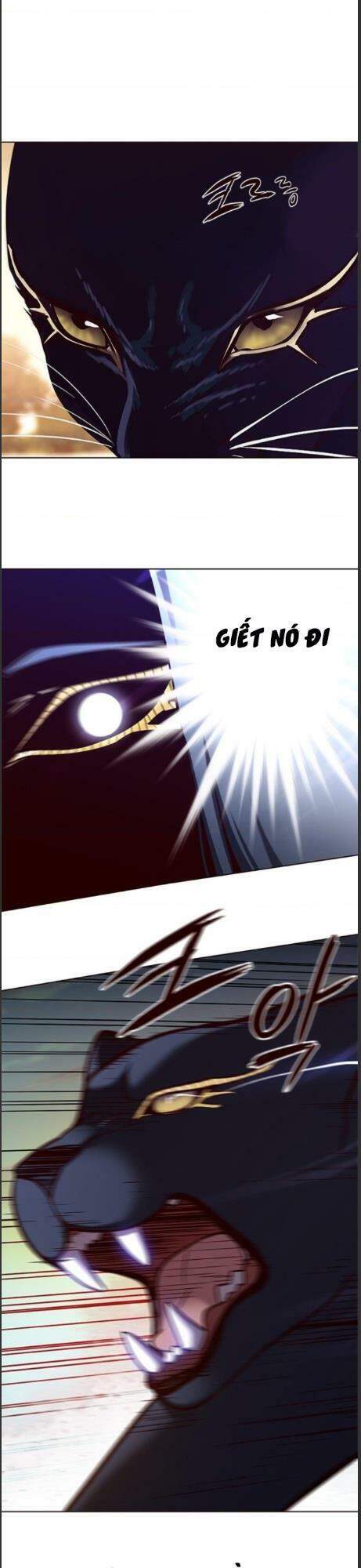 Hoá Thân Thành Mèo - Chapter 161 - Page 36