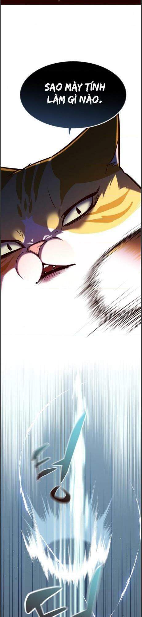 Hoá Thân Thành Mèo - Chapter 161 - Page 38