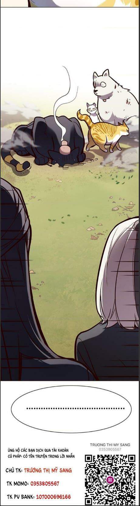 Hoá Thân Thành Mèo - Chapter 161 - Page 42