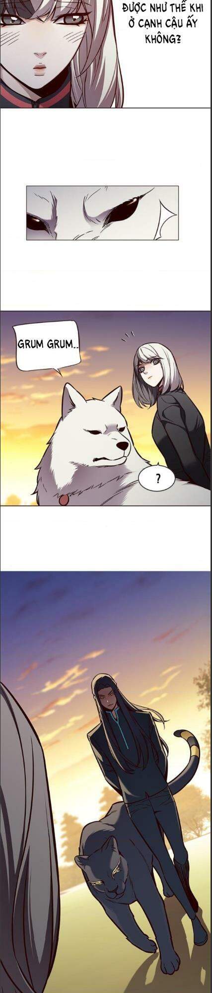 Hoá Thân Thành Mèo - Chapter 161 - Page 6