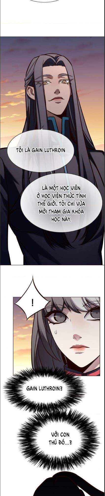 Hoá Thân Thành Mèo - Chapter 161 - Page 8