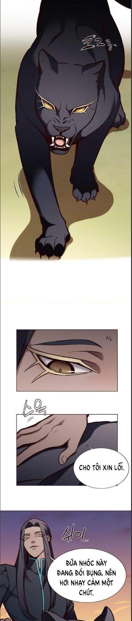 Hoá Thân Thành Mèo - Chapter 161 - Page 9