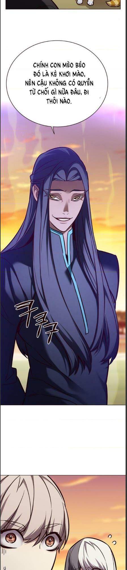 Hoá Thân Thành Mèo - Chapter 162 - Page 12