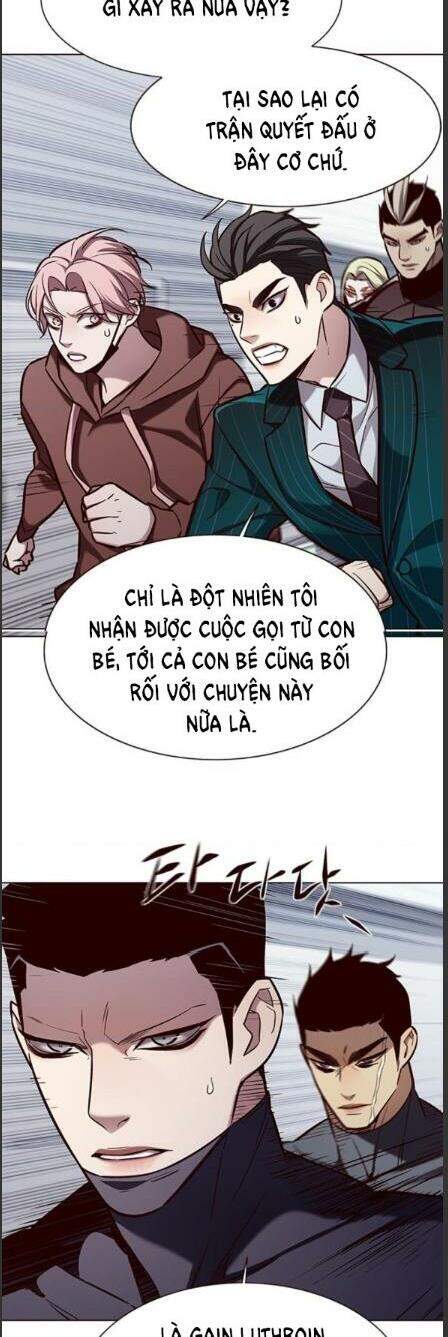 Hoá Thân Thành Mèo - Chapter 162 - Page 14