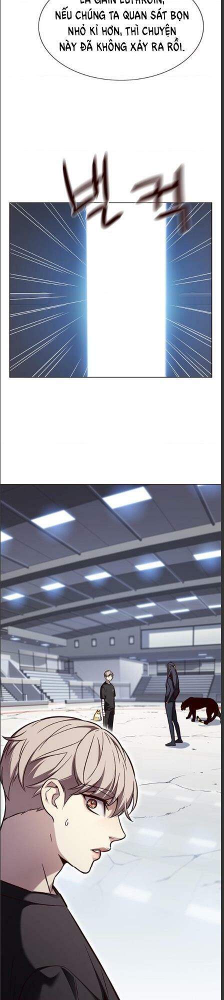 Hoá Thân Thành Mèo - Chapter 162 - Page 15