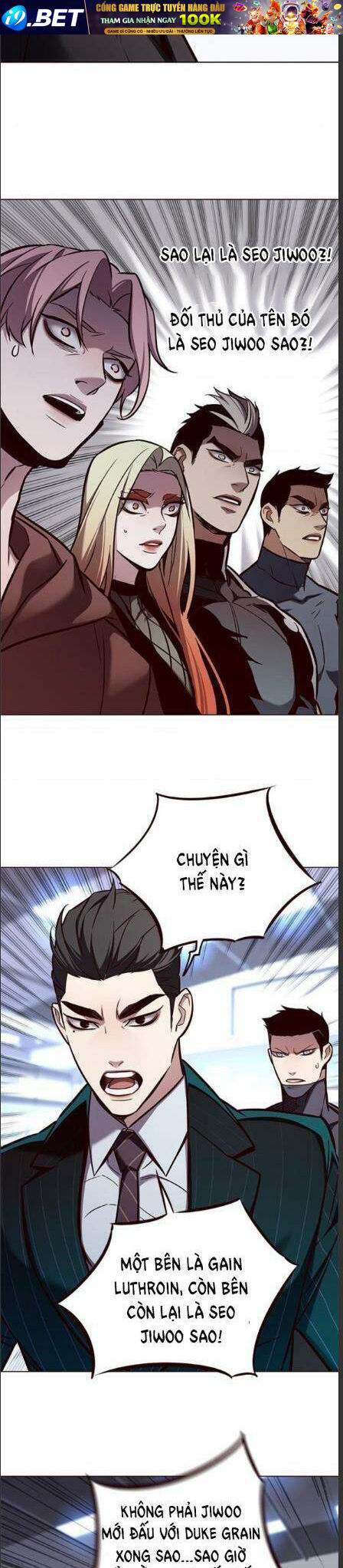 Hoá Thân Thành Mèo - Chapter 162 - Page 16