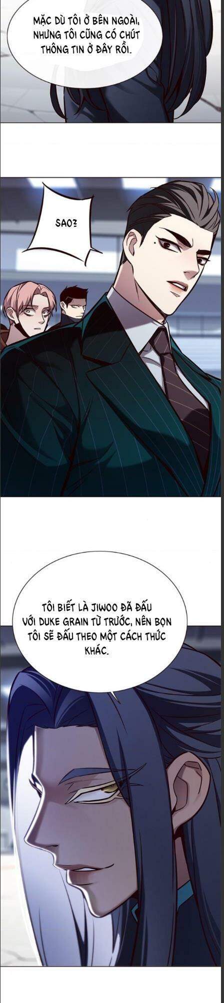 Hoá Thân Thành Mèo - Chapter 162 - Page 18