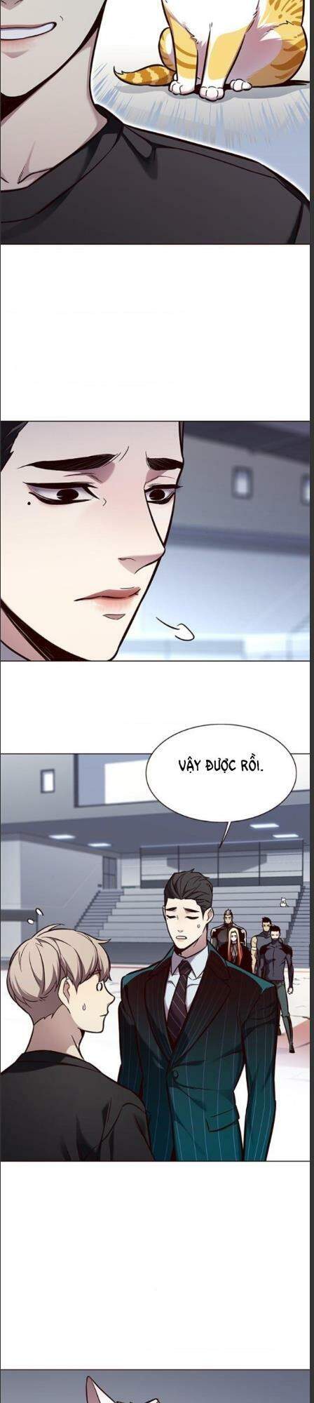 Hoá Thân Thành Mèo - Chapter 162 - Page 21