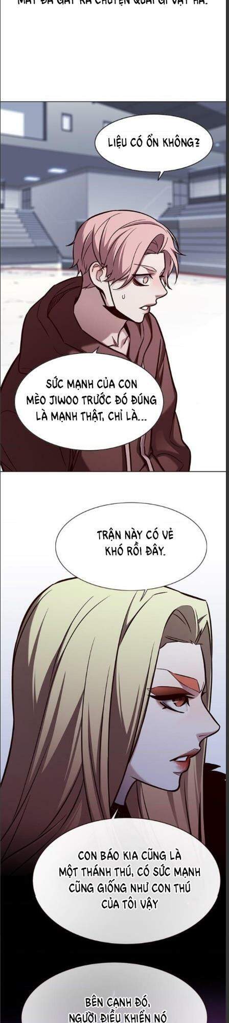 Hoá Thân Thành Mèo - Chapter 162 - Page 23