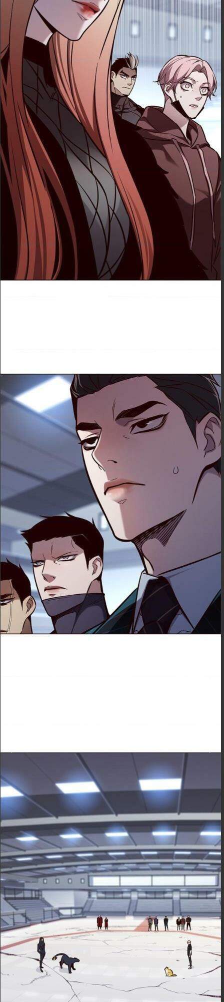 Hoá Thân Thành Mèo - Chapter 162 - Page 25