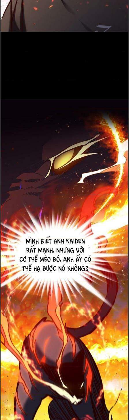 Hoá Thân Thành Mèo - Chapter 162 - Page 33