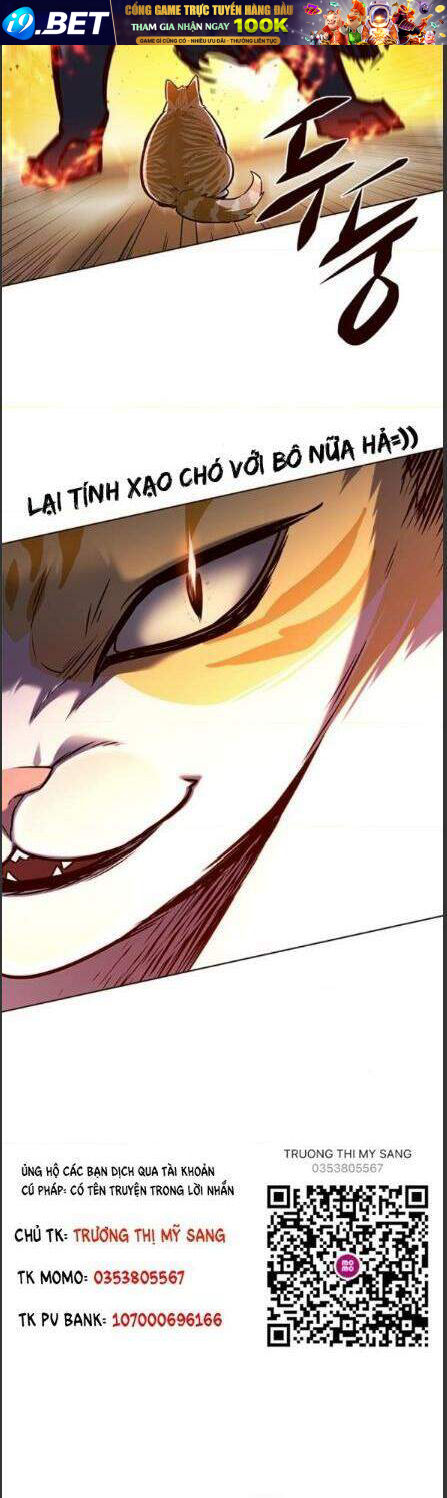 Hoá Thân Thành Mèo - Chapter 162 - Page 34