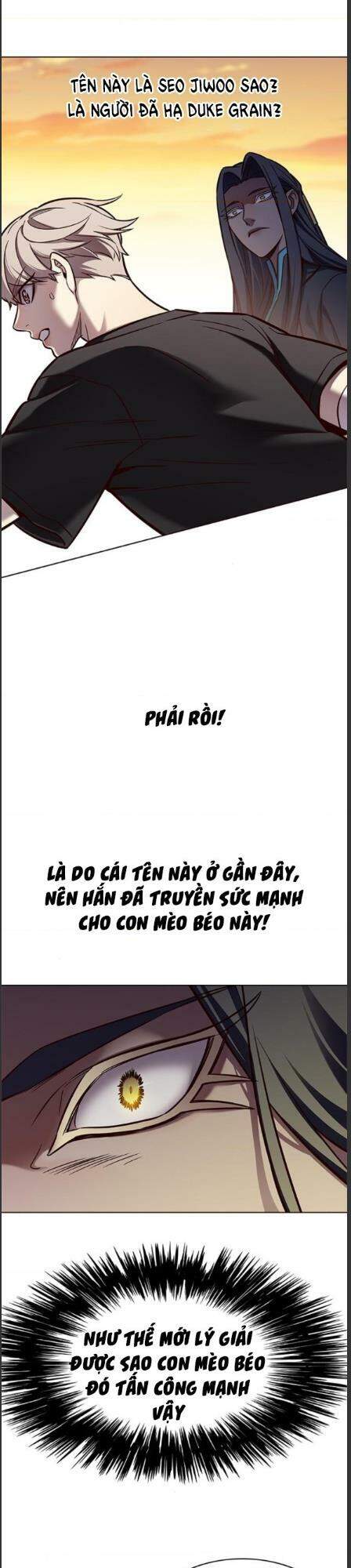 Hoá Thân Thành Mèo - Chapter 162 - Page 7