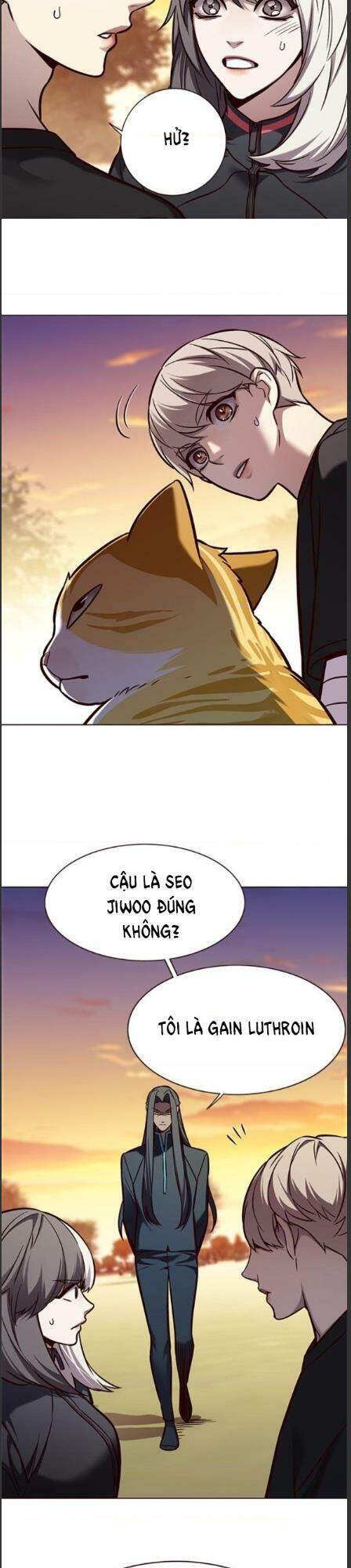 Hoá Thân Thành Mèo - Chapter 162 - Page 9