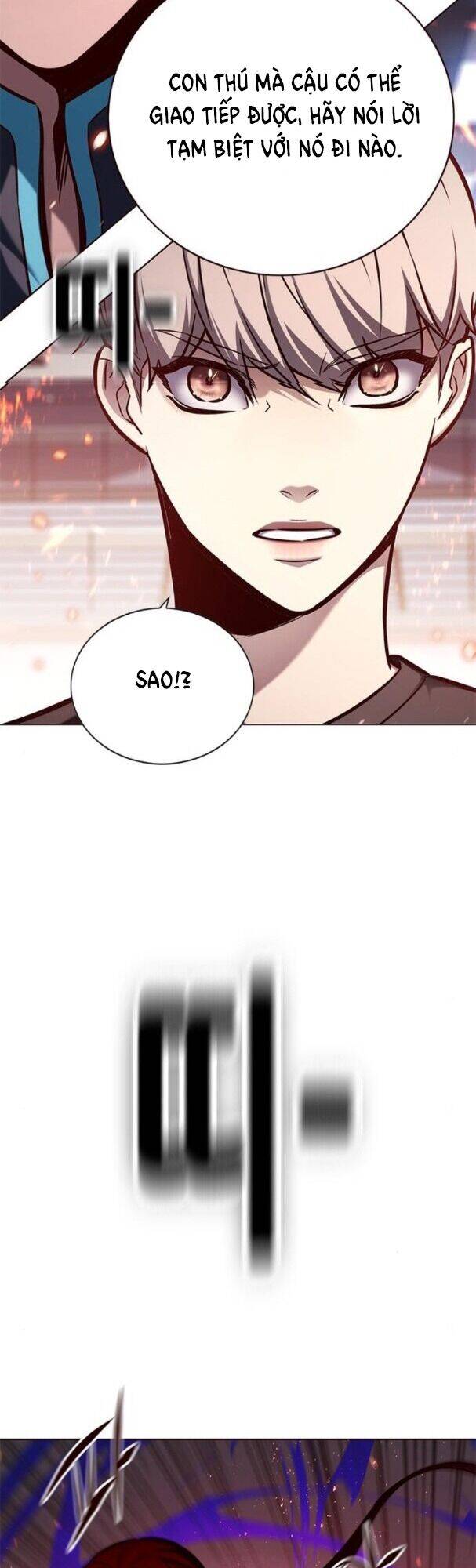 Hoá Thân Thành Mèo - Chapter 163 - Page 10