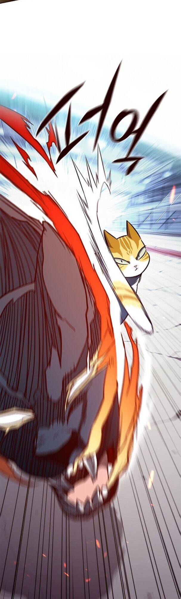 Hoá Thân Thành Mèo - Chapter 163 - Page 16