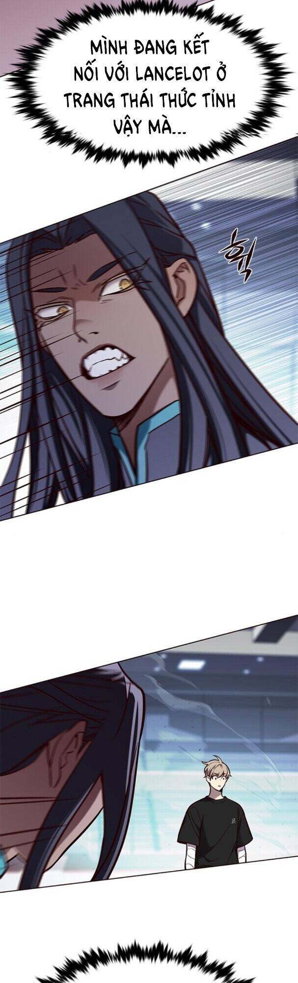 Hoá Thân Thành Mèo - Chapter 163 - Page 18