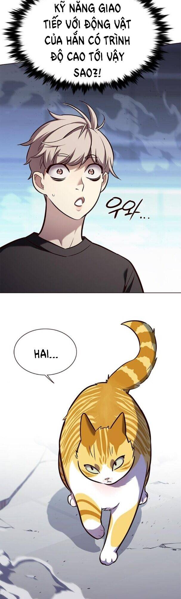 Hoá Thân Thành Mèo - Chapter 163 - Page 19