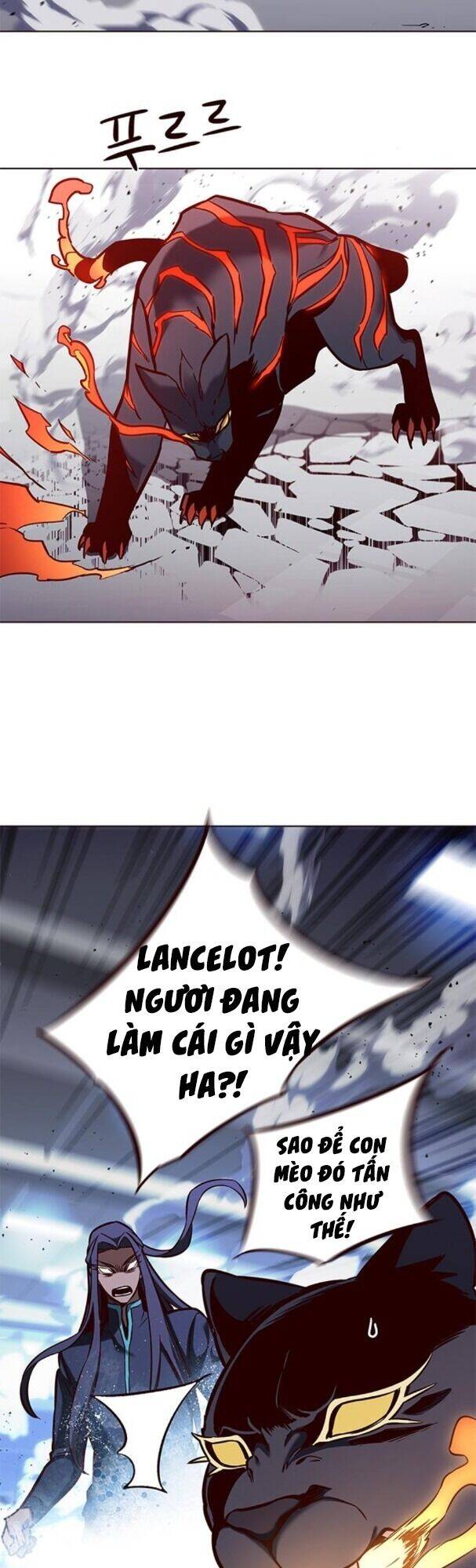 Hoá Thân Thành Mèo - Chapter 163 - Page 20